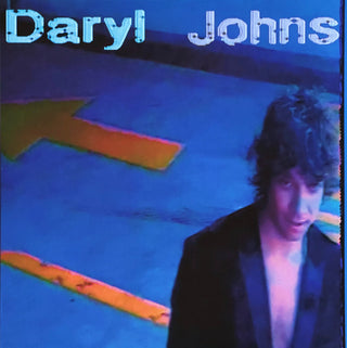 Johns.Daryl- Daryl Johns