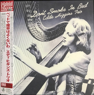 Eddie Higgins- Don't Smoke In Bed