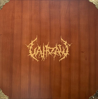 Vahrzaw- The Trembling Voices Of Conquered Men
