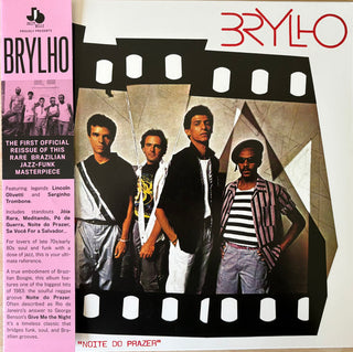 Brylho- Brylho