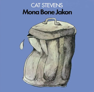 Cat Stevens- Mona Bone Jakon