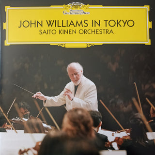 John Williams- John Williams In Tokyo