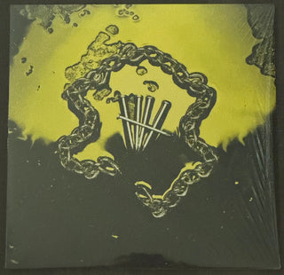 Wage War- Stigma