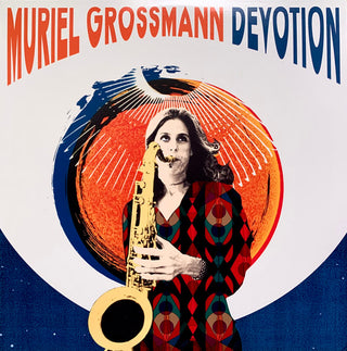 Muriel Grossmann- 870