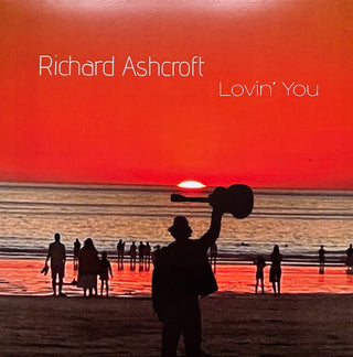 Richard Ashcroft- Lovin' You