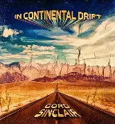 Gord Sinclair- In Continental Drift (Can)