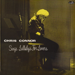 Chris Connor- Sings Lullabys For Lovers (Bonus Tracks) [Limited Edition]