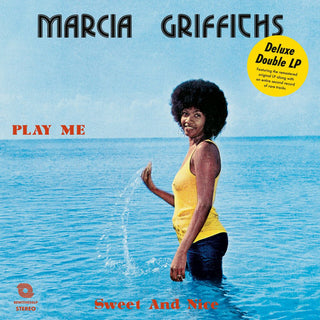 Marcia Griffiths- Sweet And Nice