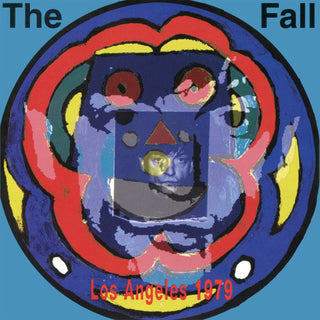 The Fall- Live From The Vaults - Los Angeles 1979