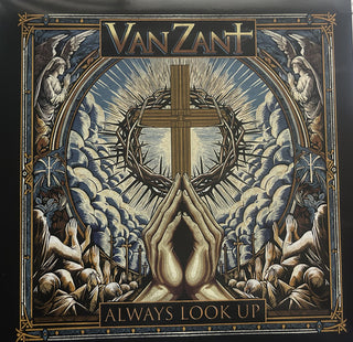 Van Zant- Always Look Up