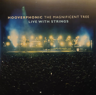 Hooverphonic- Magnificent Tree: Live With Strings