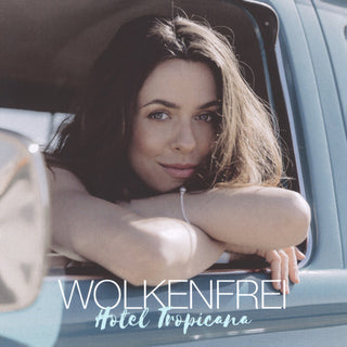 Wolkenfrei- Hotel Tropicana