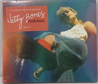 Jetty Bones- Push Back