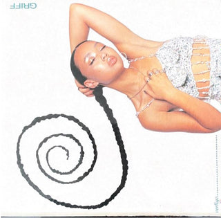 Griff- Vertigo [Clear Vinyl] [Limited Edition] (Ofgv) (Hol)