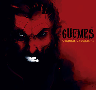 Guemes- Guerras Gauchas 1