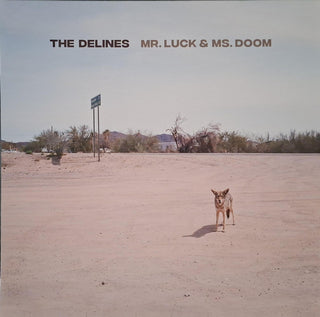 Delines- Mr. Luck & Ms. Doom
