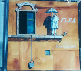 Flea- Topi O Uomini