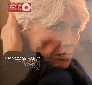 Hardy, Francoise- La Pluie Sans Parapluie