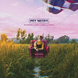Pet Needs- Intermittent Fast Living