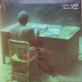 Eddie Vedder- Ukulele Songs [Deluxe] [180 Gram]