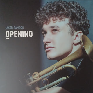Jakob Bansch- Opening