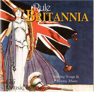 Various- Rule Britannia!