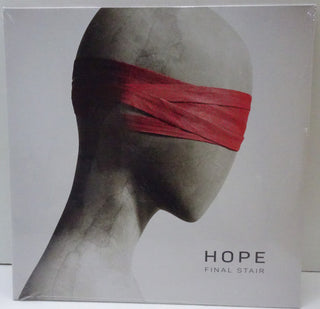 Final Stair- Hope - 180gm Vinyl