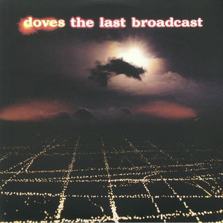 Doves- The Last Broadcast [2LP]