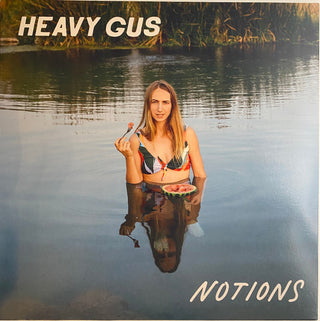 Heavy Gus- Notions