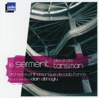 Import- Eu- Serment