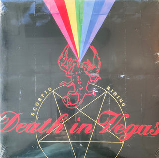 Death in Vegas- Scorpio Rising
