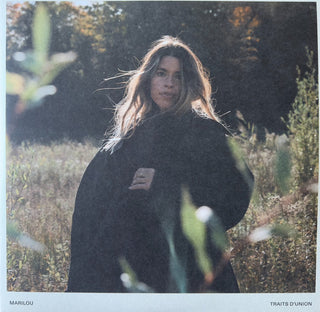 Marilou- Traits D'Union (Version 3)