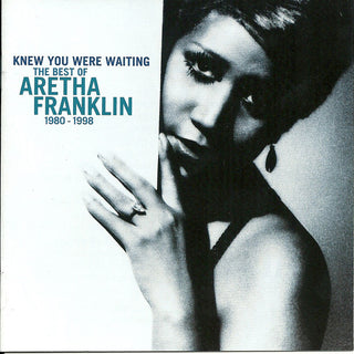 Aretha Franklin- Best Of 80-98