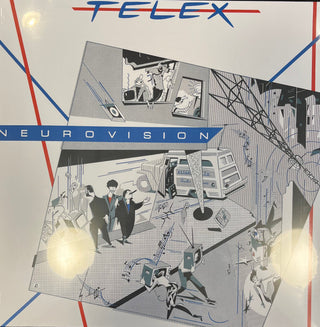 Telex- Neurovision