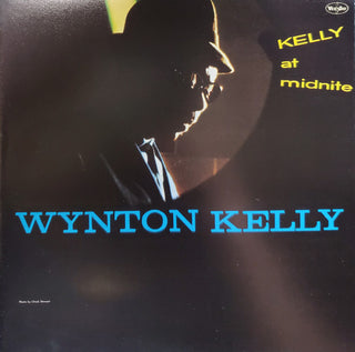 Wynton Kelly- Kelly At Midnight (Shm) (Jpn)