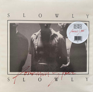 Slowly Slowly- Forgiving Spree - 180-Gram Red Colored Vinyl