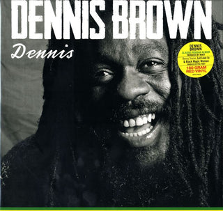 Dennis Brown- Dennis