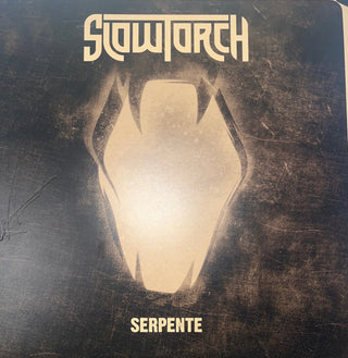 Slowtorch- Serpente