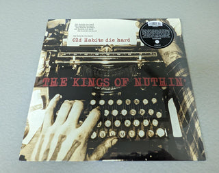 Kings of Nuthin'- Old Habits Die Hard