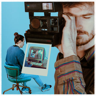 Origami Angel- Feeling Not Found
