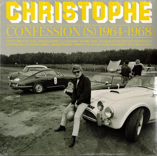Christophe- Confession(s)