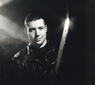 Sick Thoughts- Sick Thoughts