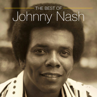 Johnny Nash- The Best Of