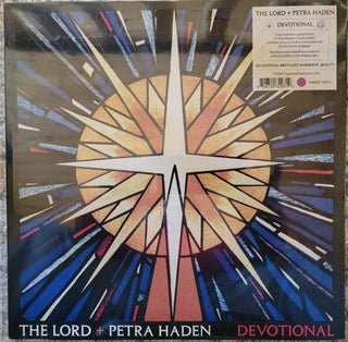 Lord- Devotional