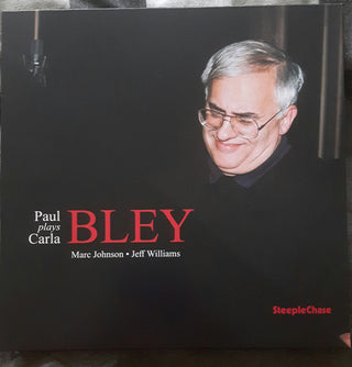 Paul Bley- Paul Plays Carla Bley