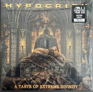 Hypocrisy- A Taste Of Extreme Divinity
