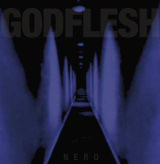 Godflesh- Nero
