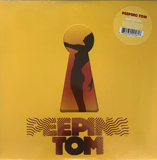 Peeping Tom- Peeping Tom