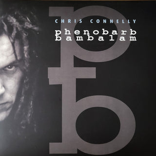 Chris Connelly- Phenobarb Bambalam