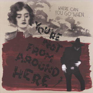 Various Artists- You're Not From Around Here (Various Artists)